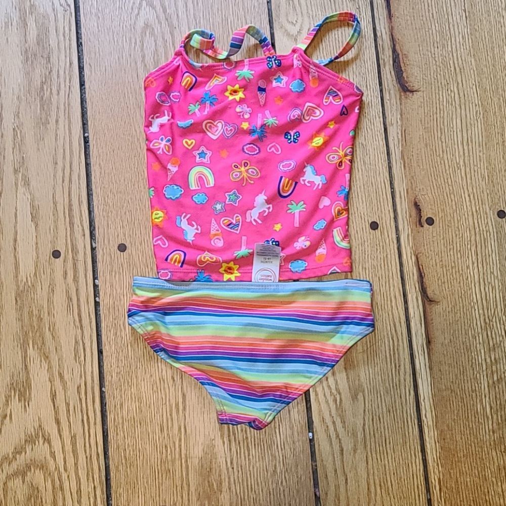 Bathing suit